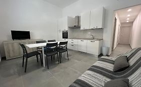 Fiume 21 Apartment -1- Venturina Terme