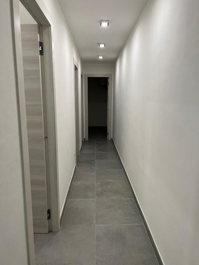 Fiume 21 Apartment -1- Venturina Terme Esterno foto