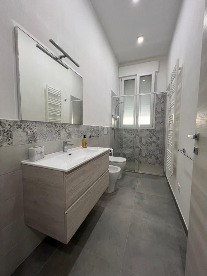Fiume 21 Apartment -1- Venturina Terme Esterno foto